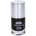 KERATIN PLUS CARE&COLOR 12 ROUGE NOIR