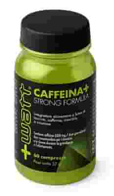 CAFFEINA+ STRONG FORMULA 60 COMPRESSE