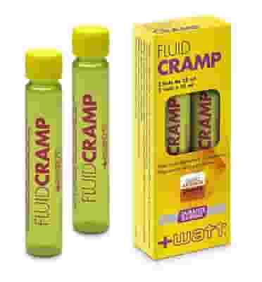 FLUID CRAMP ARANCIA 2 FIALE DA 25 ML