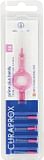 CURAPROX CPS PRIME PLUS HANDY CPS 08 5 SCOVOLINI + 1 HANDY