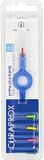 CURAPROX CPS PRIME PLUS HANDY CPS MIX 06/011 5 SCOVOLINI + 1 HANDY