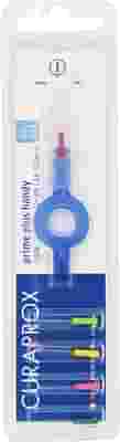 CURAPROX CPS PRIME PLUS HANDY CPS MIX 06/011 5 SCOVOLINI + 1 HANDY