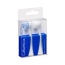 CURAPROX HYDROSONIC ORTHO/PRO BRUSH HEAD SENSITIVE DUO-PACK