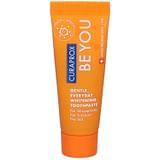 CURAPROX BE YOU PURE HAPPINESS PESCA E ALBICOCCA DENTIFRICIO 10 ML