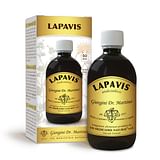 LAPAVIS 500 ML LIQUIDO ANALCOOLICO