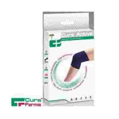 CURA ACTIVE GINOCCHIERA L
