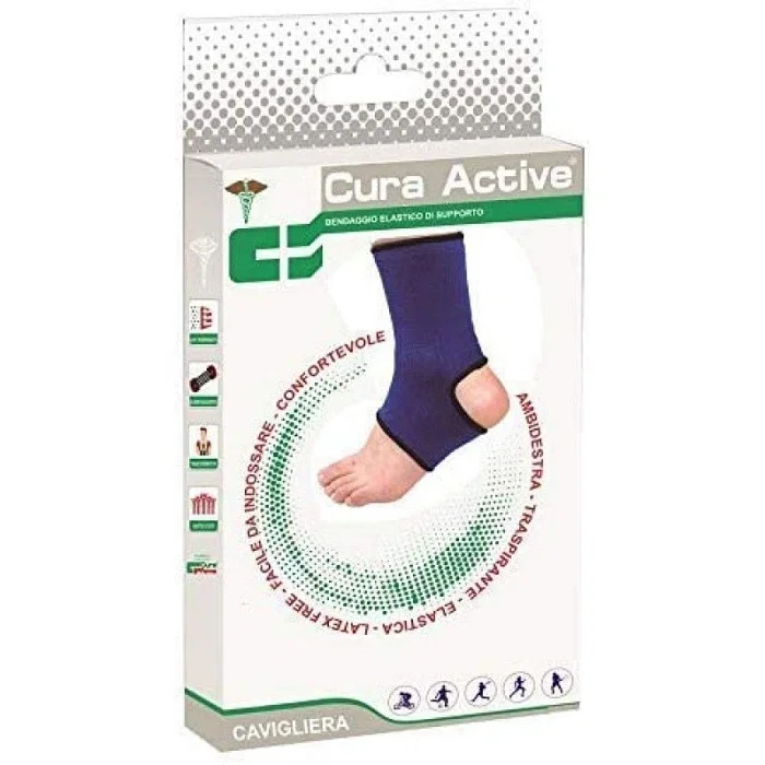 Cura Active Cavigliera M