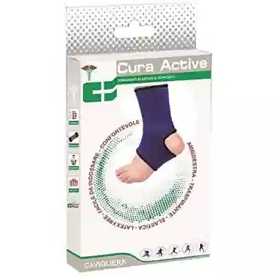 CURA ACTIVE CAVIGLIERA M