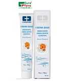 CURADERM CREMA BASE MANDORLE E CALENDULA 50 ML