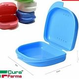 CURADENT DENTALBOX COLORI ASSORTITI 45 MM
