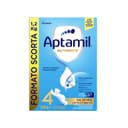 APTAMIL 4 CRESCITA POLVERE 1,2 KG