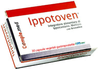 IPPOTOVEN 30 CAPSULE