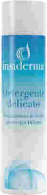 INSIDERMA DETERGENTE DELICATO 250 ML