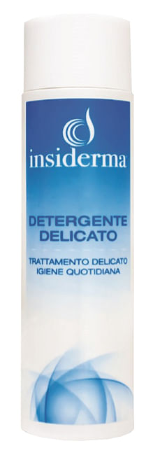 Insiderma Detergente Delicato 250 Ml