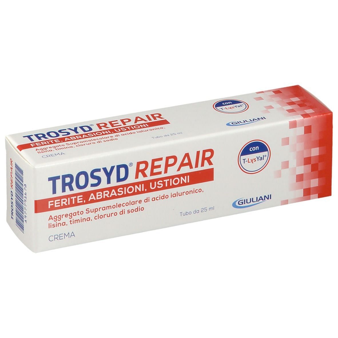 Trosyd Repair 25 Ml