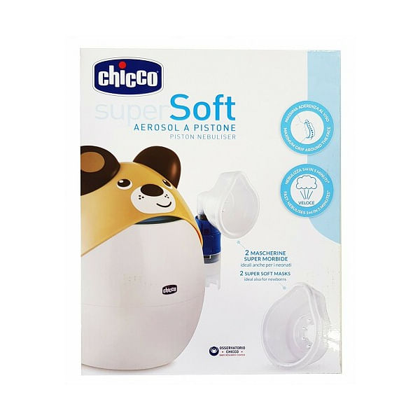 Chicco Aerosol Super Soft Cane