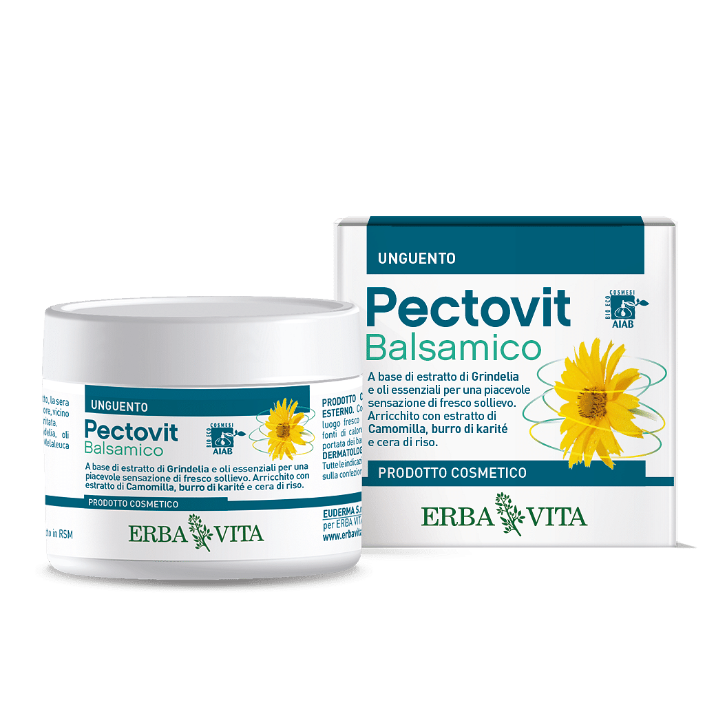 Pectovit Unguento 50 Ml