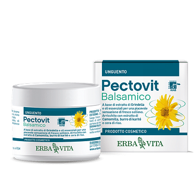PECTOVIT UNGUENTO 50 ML
