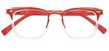 TWINS GOLD HARVARD ROSSO +2,50