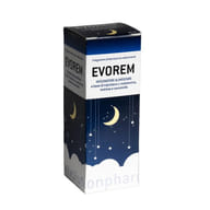 EVOREM GOCCE 30 ML