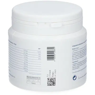 ARTRODYN 60 PORZIONI 275 G ARTRODYN 60 PORZIONI 275 G