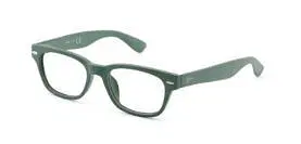 OCCHIALE DA LETTURA QUICK QUIGN +2,50 GREEN OCCHIALE DA LETTURA QUICK QUIGN +2,50 GREEN