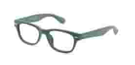 OCCHIALE DA LETTURA QUICK QUIGN +2,50 GREEN