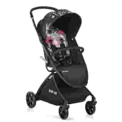 BE COOL PASSEGGINO LIGHT BE TATTOO