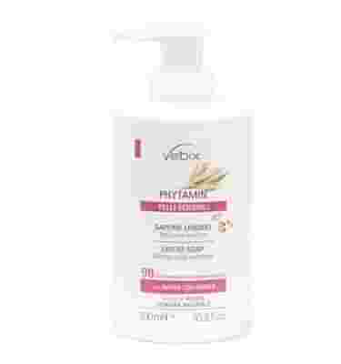 VEBIX PHYTAMIN PELLI SENSIBILI SAPONE LIQUIDO 300 ML