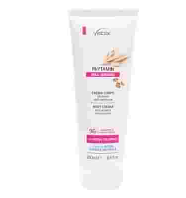 VEBIX PHYTAMIN PELLI SENSIBILI CREMA CORPO