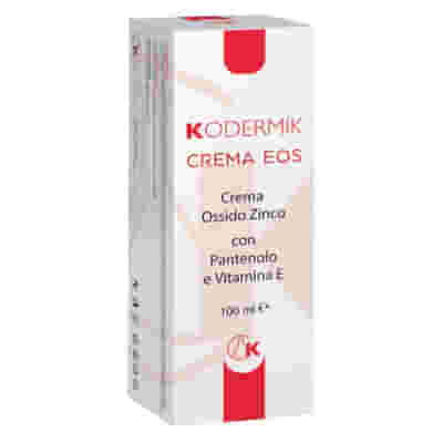 KODERMIK CREMA EOS 100 ML