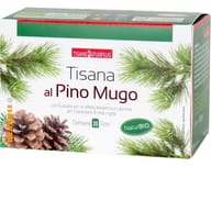 NATURPLUS TISANA PINO MUGO 20 FILTRI