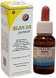 OLEA D3 JUNIOR GOCCE 10 ML