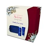 AVENE COFANETTO NATALE MEN SCHIUMA+BALSAMO