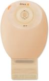 DANSAC NOVALIFE TRE 1 SACCA APERTA OPACA SOFTCONVEX MIDI PER ILEOSTOMIA CON FINESTRA RITAGLIABILE 15-24MM 350 ML 10 PEZZI