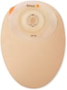 DANSAC NOVALIFE TRE 1 SACCA CHIUSA SOFTCONVEX MIDI PER COLOSTOMIA CON FINESTRA RITAGLIABILE 15-24MM 450 ML 10 PEZZI