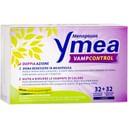 YMEA VAMP CONTROL 64 CAPSULE NUOVA FORMULA