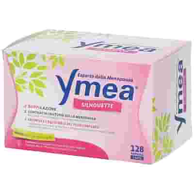 YMEA SILHOUETTE 128 CAPSULE NUOVA FORMULA