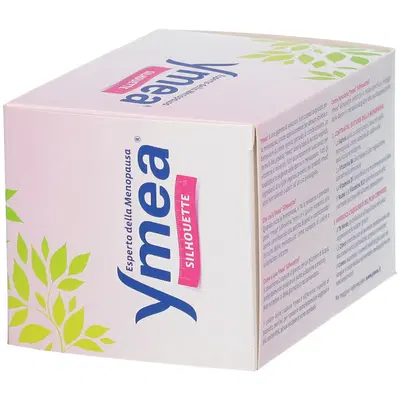 YMEA SILHOUETTE 128 CAPSULE NUOVA FORMULA YMEA SILHOUETTE 128 CAPSULE NUOVA FORMULA