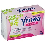 YMEA SILHOUETTE 64 CAPSULE NUOVA FORMULA