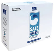 BIO ESSENZE SALE INGLESE 20 BUSTINE X 3,5G