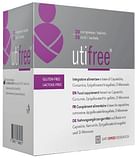 UTIFREE 30 COMPRESSE + 30 STICK DA 2,5 G