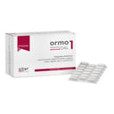 ORMODAL 1 ADVANCED 40 COMPRESSE 40 G FITODAL