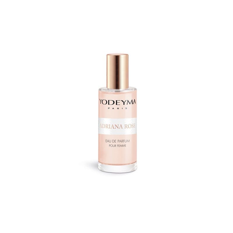 Adriana Rose Eau De Parfum 15 Ml