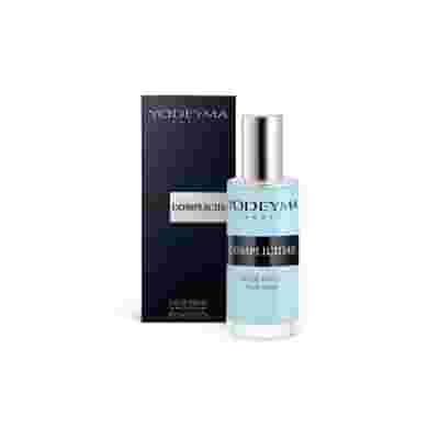 COMPLICIDAD EAU DE PARFUM 15 ML