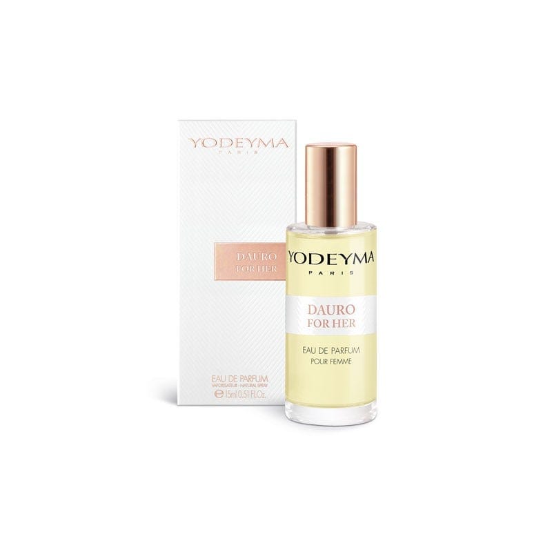 Dauro For Her Eau De Parfum 15 Ml