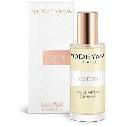 Miseho Eau De Parfum 15 Ml