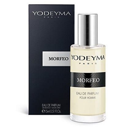 Morfeo Eau De Parfum 15 Ml