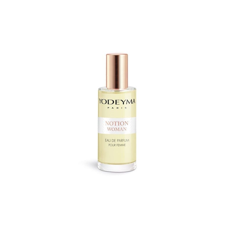 Notion Woman Eau De Parfum 15 Ml