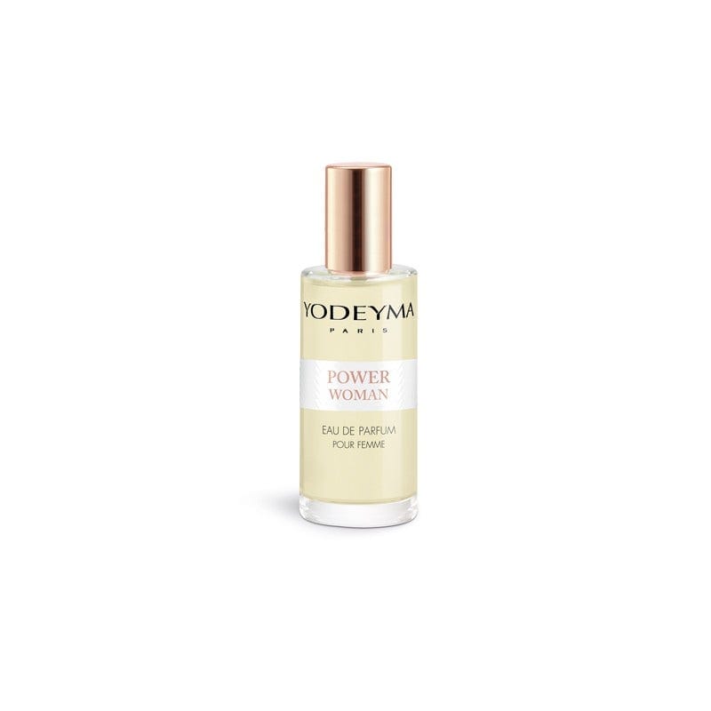 Power Woman Eau De Parfum 15 Ml